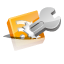 rss,channel,setting,subscribe,feed,configuration,config,preference,option,configure icon