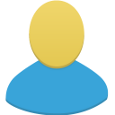 user icon