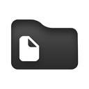 document,file,paper icon