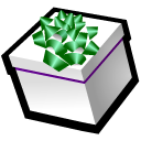 present,gift icon
