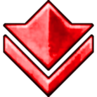 red icon