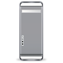 front, g, mac, power icon