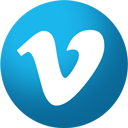 vimeo icon