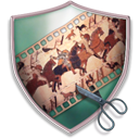 shield,movieapp,protect,guard,security icon