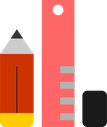 art, tool icon