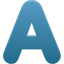 font icon