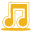 yellow icon