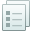 docs, documents, files icon