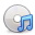 audio,cd,disc,disk,save icon