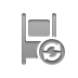 match,width,refresh icon
