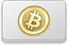 pepsized,bitcoin icon