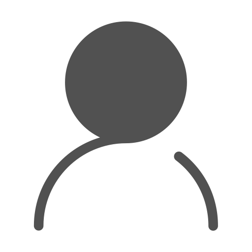 Personal Center Selected svg vector icon