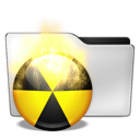 burn icon