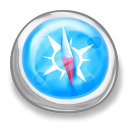 safari,browser icon