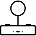 control, game, joystick, play, player icon