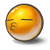 kiss icon