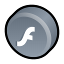 macromedia,flash,player icon