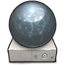 network,server icon