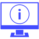 system,information icon
