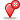 marker,delete icon
