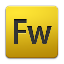 adobe,firework icon