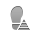 log,pyramid icon