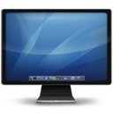 mac, monitor, screen icon