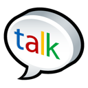 google, talk icon
