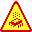 nanotech,warning,alert,exclamation,wrong,error icon