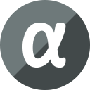 app, net svg vector icon