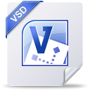 vsd icon