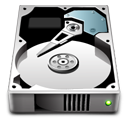 harddrive,disk,disc,save icon