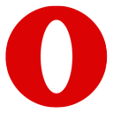opera icon