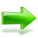 arrow,left,previous,back,backward,prev icon
