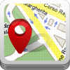 map icon