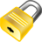 lock,locked,security icon