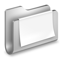 documents, folder icon