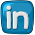 linkedin,hdpi icon