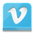 vimeo icon