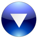 player,eject icon