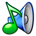 juk,music,sound,speaker,voice icon