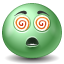 hypnotized icon