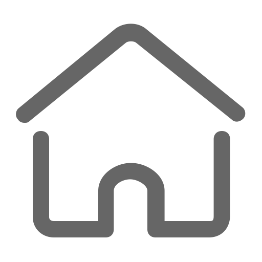 Home svg vector icon