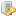 key, server icon