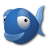 bluefish icon