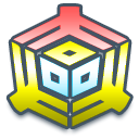 run icon