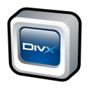 divx,player icon