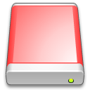 watermelon,drive icon