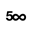 black icon