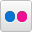 flickr icon